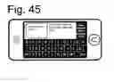 Fig. 53 - USER INTERFACE FOR MOBILE COMPUTER UNIT