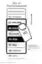 Fig. 55 - USER INTERFACE FOR MOBILE COMPUTER UNIT