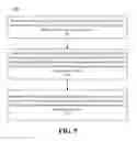 Fig. 04 - SINGLE GESTURE ACCESS TO AN OPERATING SYSTEM MENU TO INITIATE OPERATIONS RELATED TO A CURRENTLY EXECUTING APPLICATION