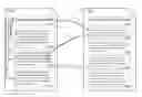 Fig. 01 - Preserving conceptual distance within unstructured documents