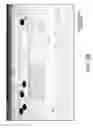 Fig. 11 - Statistics time chart interface cell mode drill down