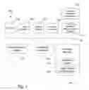 Fig. 09 - Administrative tool and physical execution plan interface for plug-in architecture of business intelligence platform using data source cartridges