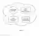 Fig. 04 - Electronic systems of electronic terminals and servers for securing information integrity in the distributed technological environment and methods of using thereof
