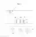 Fig. 06 - Depth camera based detection of human subjects