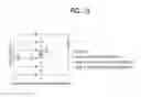 Fig. 13 - Image evaluation device and image evaluation system