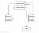 Fig. 01 - METHOD AND APPARATUS FOR CONDUCTING FUND TRANSFER BETWEEN TWO ENTITIES AND ITS APPLICATION AS A CELL PHONE WALLET