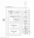 Fig. 01 - SYSTEM AND METHOD FOR ANNOUNCEMENTS VIA A MOBILE DEVICE