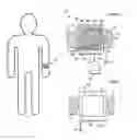 Fig. 01 - Biological information acquiring device