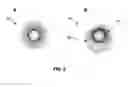 Fig. 05 - Multidimensional halo-based visualization system