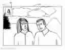 Fig. 01 - Selective enablement of sign language display