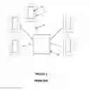 Fig. 02 - CLOUD-BASED PHYSICAL ACCESS CONTROL SYSTEM HAVING AN EXPANDABLE WIRELESS NETWORK