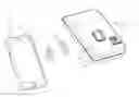 Fig. 01 - Smartphone controlled biometric and Bluetooth enabled smart wallet system