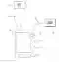 Fig. 01 - SYSTEM AND METHOD TO ENABLE RULES-RESTRICTED VENDING MACHINE PURCHASES