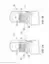 Fig. 05 - Controlling auto-stereo three-dimensional depth of a game symbol according to a determined position relative to a display area