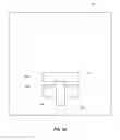 Fig. 04 - Foot actuated doorbell button assembly