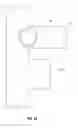 Fig. 06 - Foot actuated doorbell button assembly