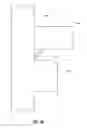 Fig. 07 - Foot actuated doorbell button assembly