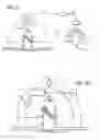 Fig. 04 - Device and its use for deterring wearing and returning of merchandise