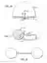 Fig. 06 - Device and its use for deterring wearing and returning of merchandise