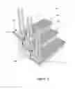 Fig. 03 - SYSTEM TO DETER THE CLIMBING OF OPEN STAIRS