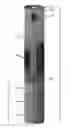 Fig. 01 - Mobile security system and method