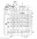 Fig. 01 - Organic light emitting display device with lines for repairing defective pixels