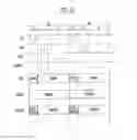 Fig. 07 - Organic light emitting display device with lines for repairing defective pixels
