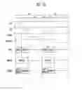 Fig. 09 - Organic light emitting display device with lines for repairing defective pixels