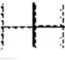 Fig. 57 - Display device and transistor structure for the same
