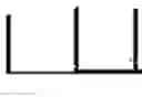 Fig. 63 - Display device and transistor structure for the same