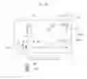 Fig. 45 - Image display apparatus