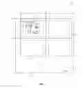 Fig. 06 - Display having vertical gate line extensions and minimized borders