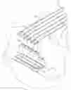 Fig. 01 - ADJUSTABLE GUITAR SADDLE