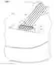 Fig. 02 - ADJUSTABLE GUITAR SADDLE