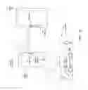 Fig. 11 - Battery-equipped cellular telephone case with internal sound generator and layered sound blockage for privacy