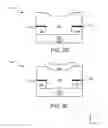 Fig. 04 - Writer pole formation