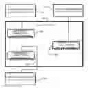Fig. 01 - Integrated circuit with independent programmability