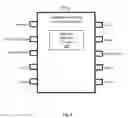 Fig. 06 - Integrated circuit with independent programmability
