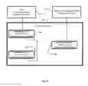Fig. 10 - Integrated circuit with independent programmability