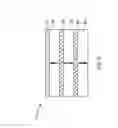 Fig. 07 - Voltage-controlled magnetic anisotropy (VCMA) switch and magneto-electric memory (MERAM)