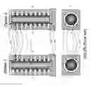 Fig. 04 - Multi-task concurrent/pipeline NAND operations on all planes