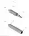 Fig. 07 - Moderating fuel rods including metal hydride and methods of moderating fuel bundles of boiling water reactors using the same