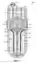 Fig. 03 - Fissionable material energy extraction system
