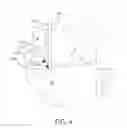 Fig. 05 - Environmentally sequestered spent fuel pool