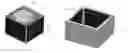 Fig. 01 - Vibration isolator with displacement structure