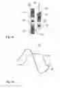Fig. 04 - Vibration isolator with displacement structure