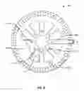 Fig. 08 - RELEASABLE MAGNETIC DEVICE