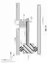 Fig. 14 - RELEASABLE MAGNETIC DEVICE