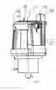 Fig. 01 - Electromagnetic actuating apparatus