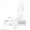 Fig. 04 - Electrical interruption apparatus with wear indicator